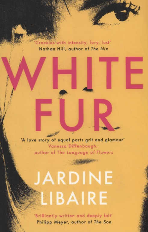 White Fur (м) Libaire
