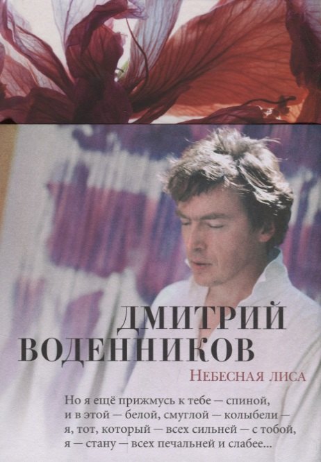 

Небесная лиса
