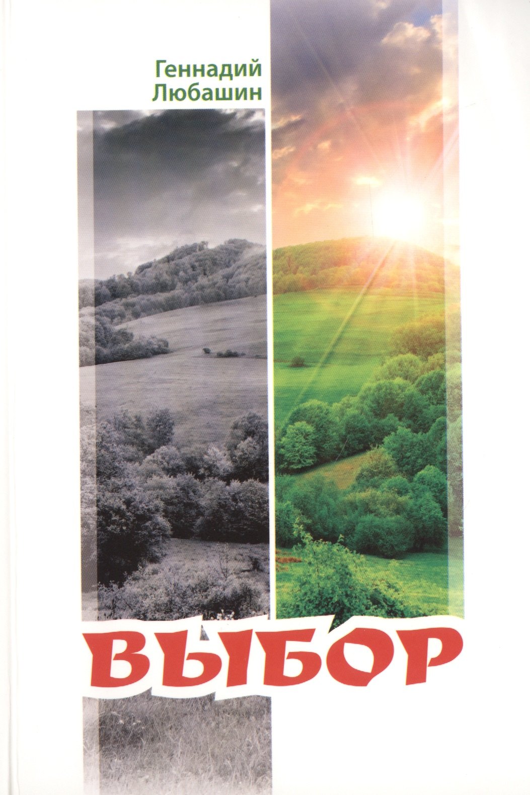 

Выбор