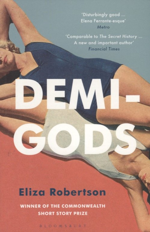 

Demi-Gods