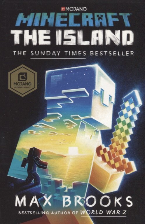 

Minecraft: The Island
