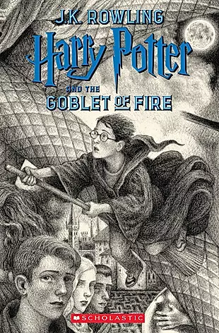 Harry Potter and the Goblet of Fire — 2696979 — 1