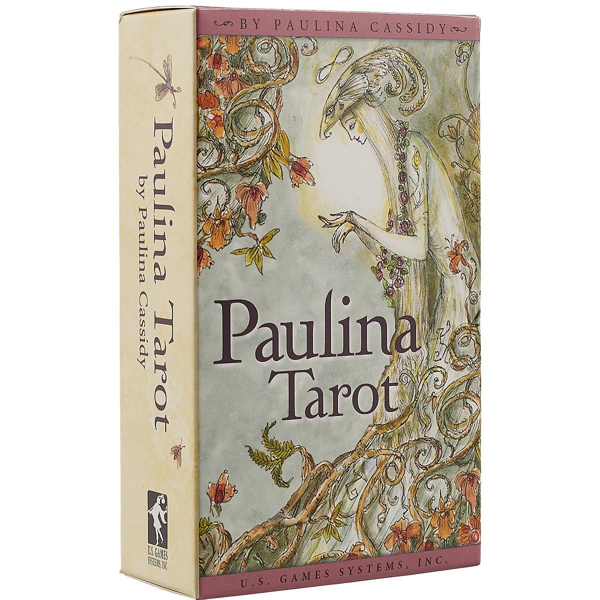 

Таро «Paulina»