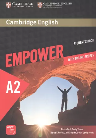 Empower second edition. Empower a2. Empower 2nd Edition. Empower уровни. Elementary a2.