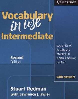 English Vocabulary in use 2 Edition Intermediate pdf Stuart Redman. Stuart Redman English Vocabulary in use. English Vocabulary in use pre-Intermediate and Intermediate book with answers. Cambridge English Vocabulary in use. Test english vocabulary in use