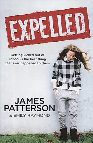 Expelled — 2705184 — 1