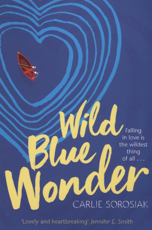 Wild Blue Wonder соросяк карли wild blue wonder