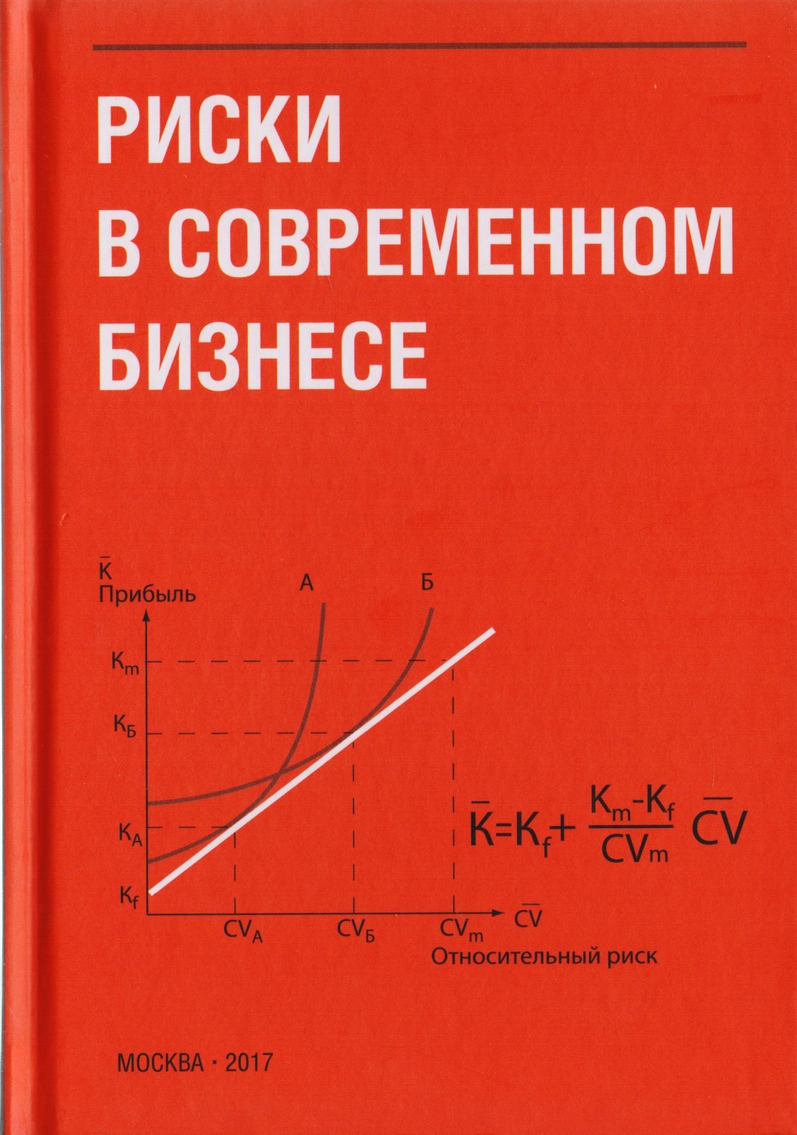 

Риски в современном бизнесе