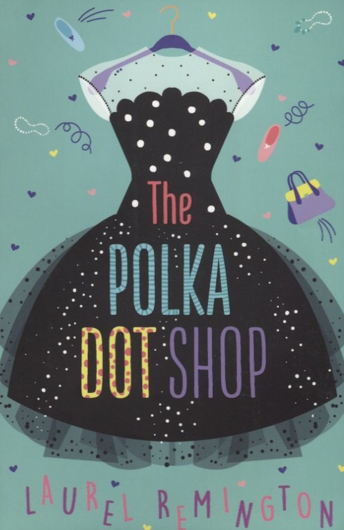 

The Polka Dot Shop