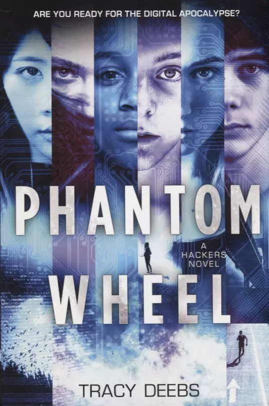 None Phantom Wheel: A Hackers