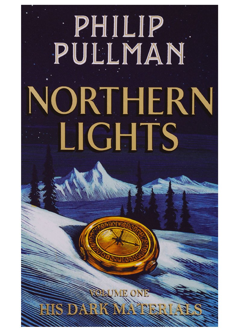

His Dark Materials. Volume One. Northern Lights