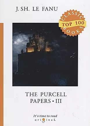 The Purcell Papers 3 — 2715338 — 1