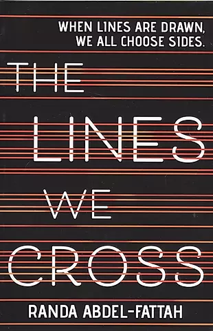 The Lines We Cross — 2716971 — 1