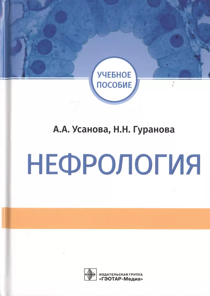 Нефрология, заболевания почек