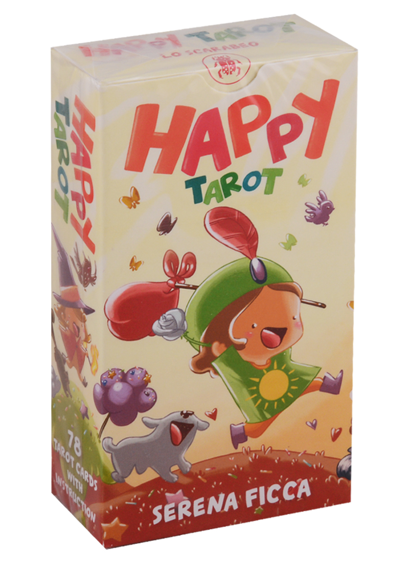 Happy Tarot /   (78   )