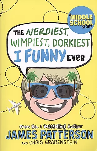 The Nerdiest, Wimpiest, Dorkiest I Funny Ever — 2722473 — 1