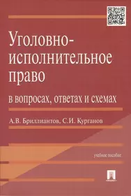 Уголовное право российской федерации в схемах учебное пособие бриллиантов а в четвертакова е ю