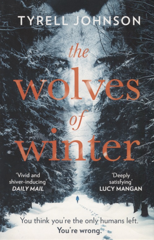 The Wolves of Winter