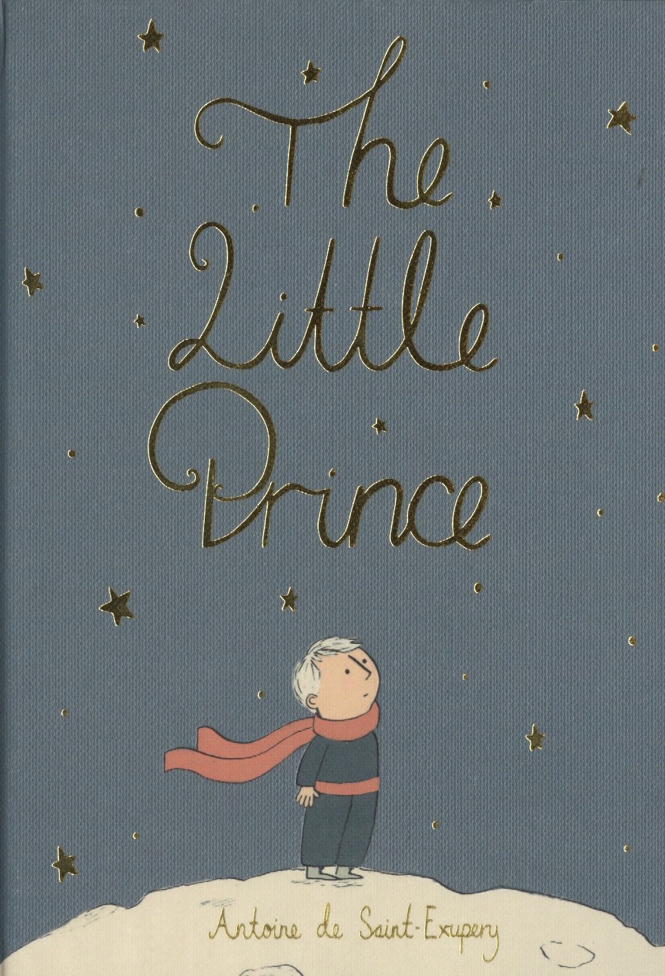 

The Little Prince