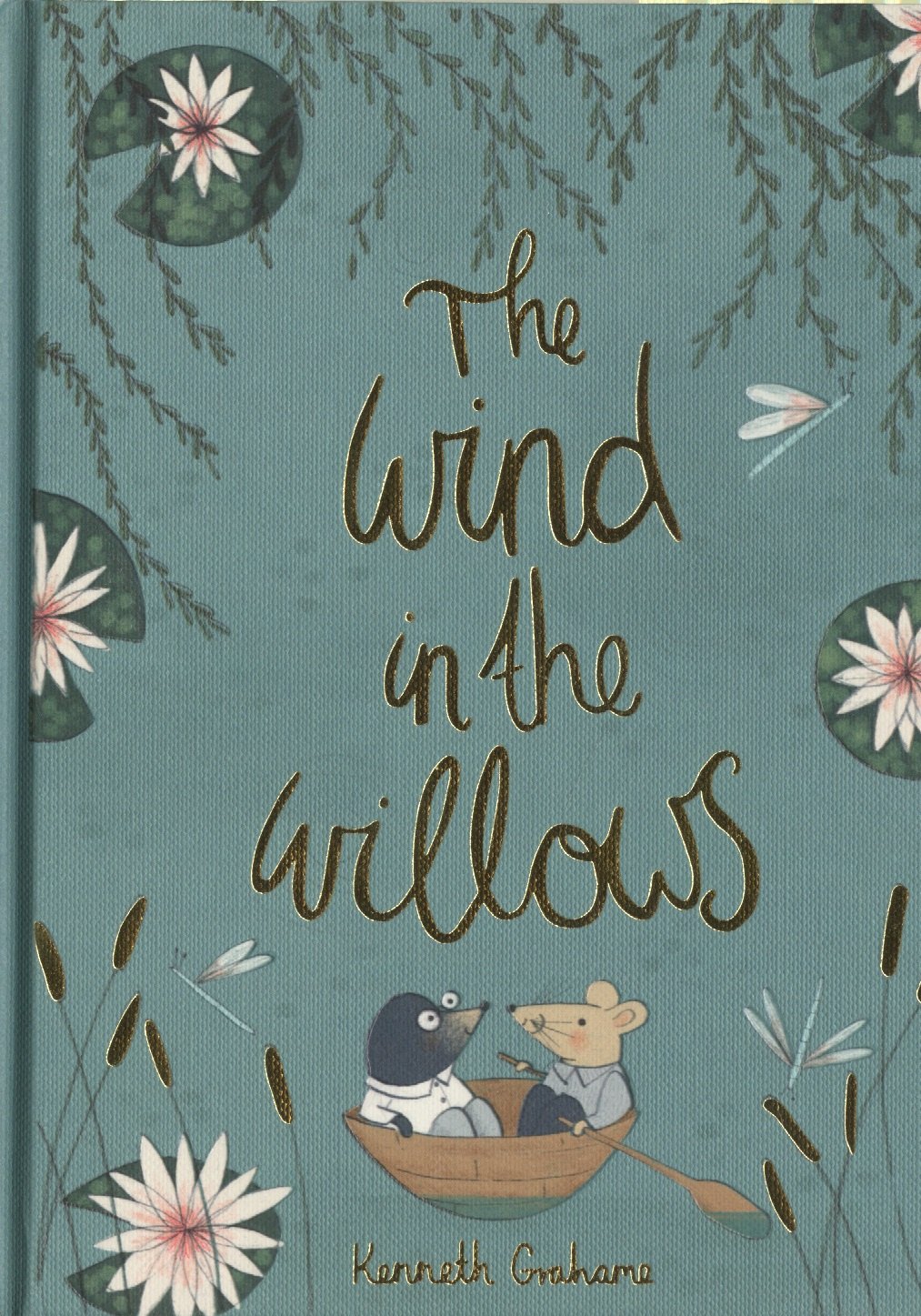 

The Wind in the Willows