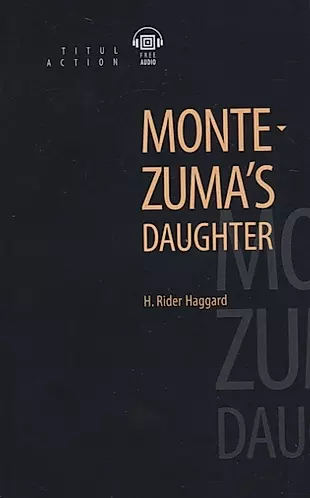 Montezuma’s daughter — 2724946 — 1