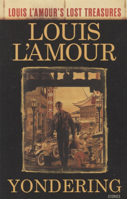 L'Amour Louis Yondering the treasures of montezuma 3 [pc цифровая версия] цифровая версия