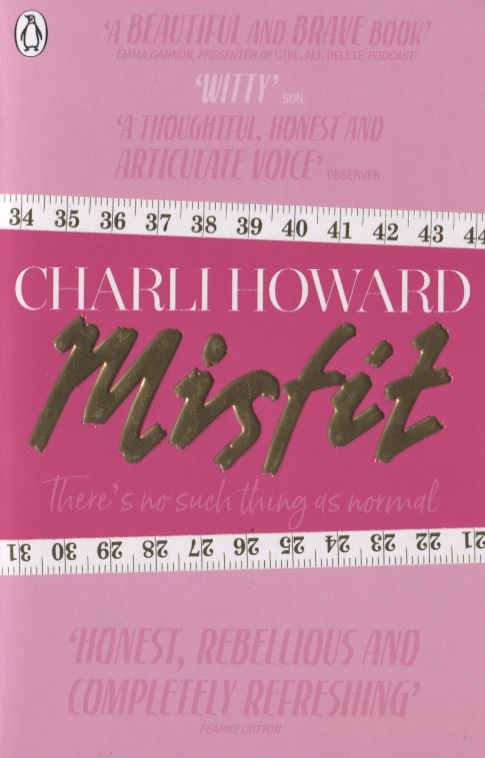Howard Charli Misfit