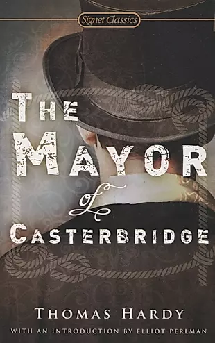 The Mayor of Casterbridge — 2747121 — 1