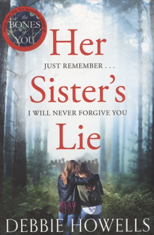 Her Sisters Lie