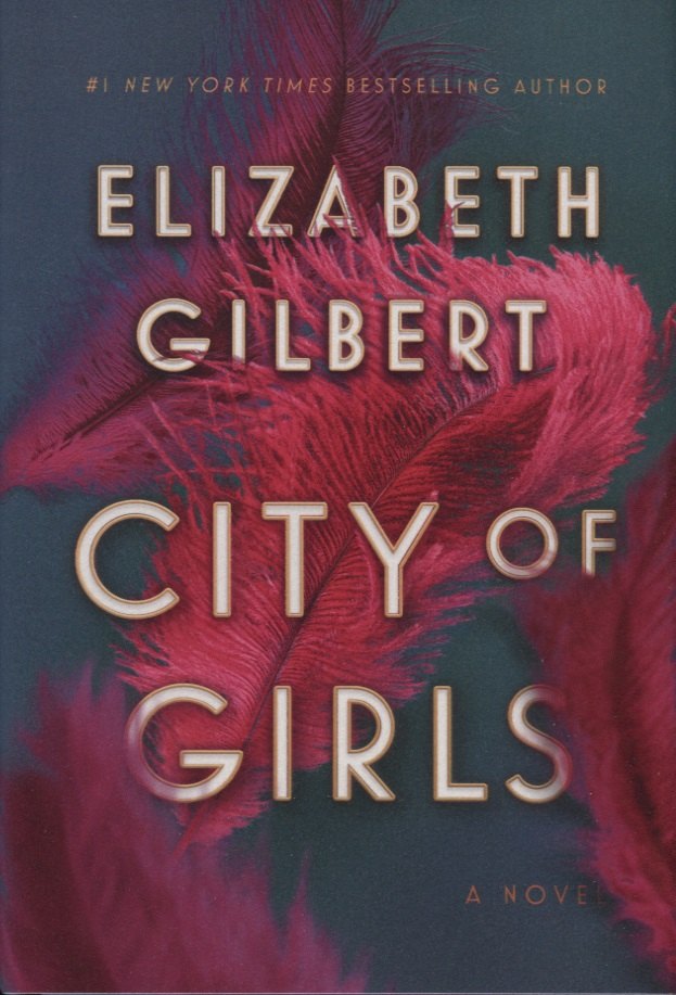 

City of Girls