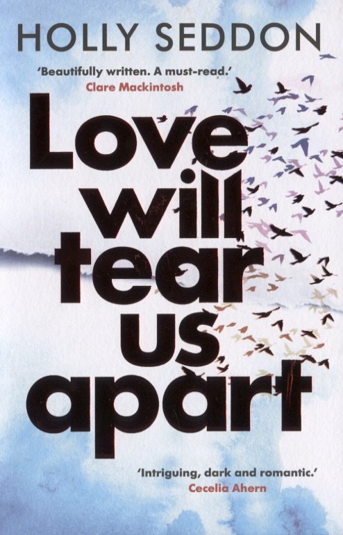 

Love Will Tear Us Apart