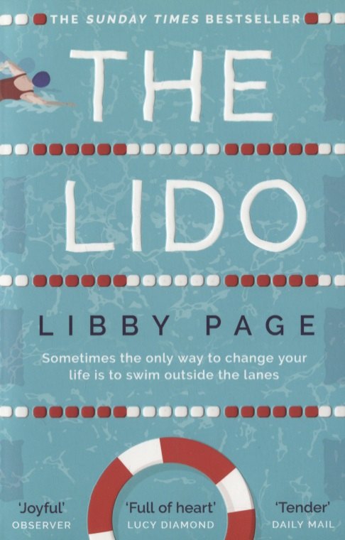 

The Lido