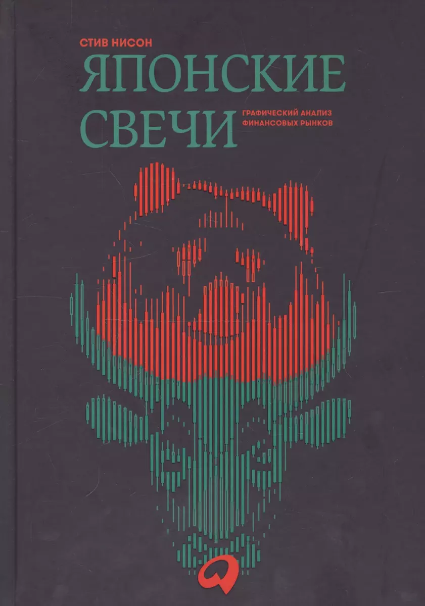 Японские свечи. Графический анализ финансовых рынков (Стив Нисон) - купить  книгу с доставкой в интернет-магазине «Читай-город». ISBN: 978-5-60-428820-7