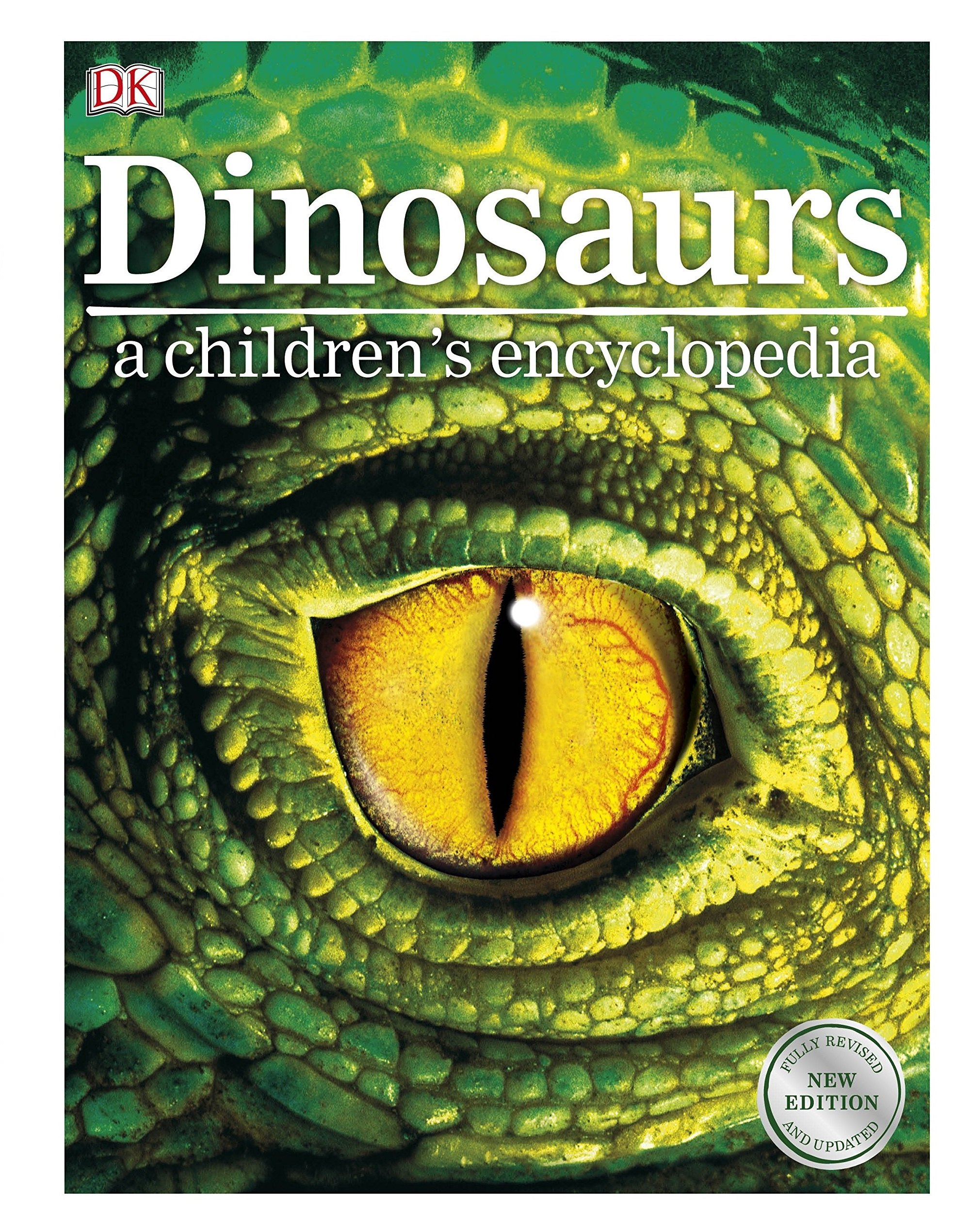 

Dinosaurs a children's encyclopedia