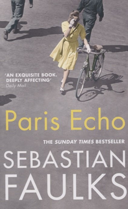 

Paris Echo