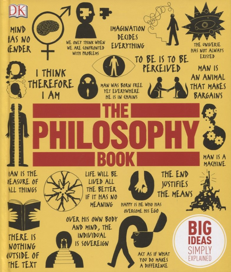 

The Philosophy Book