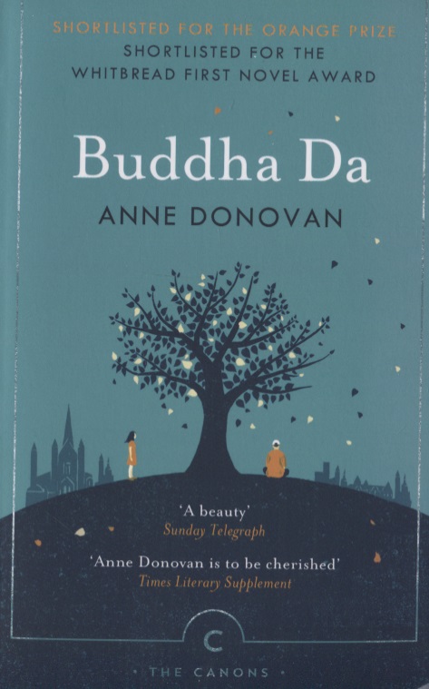 Donovan Anne Buddha Da