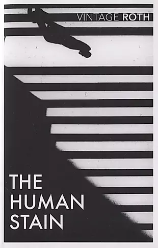 The Human Stain — 2762203 — 1