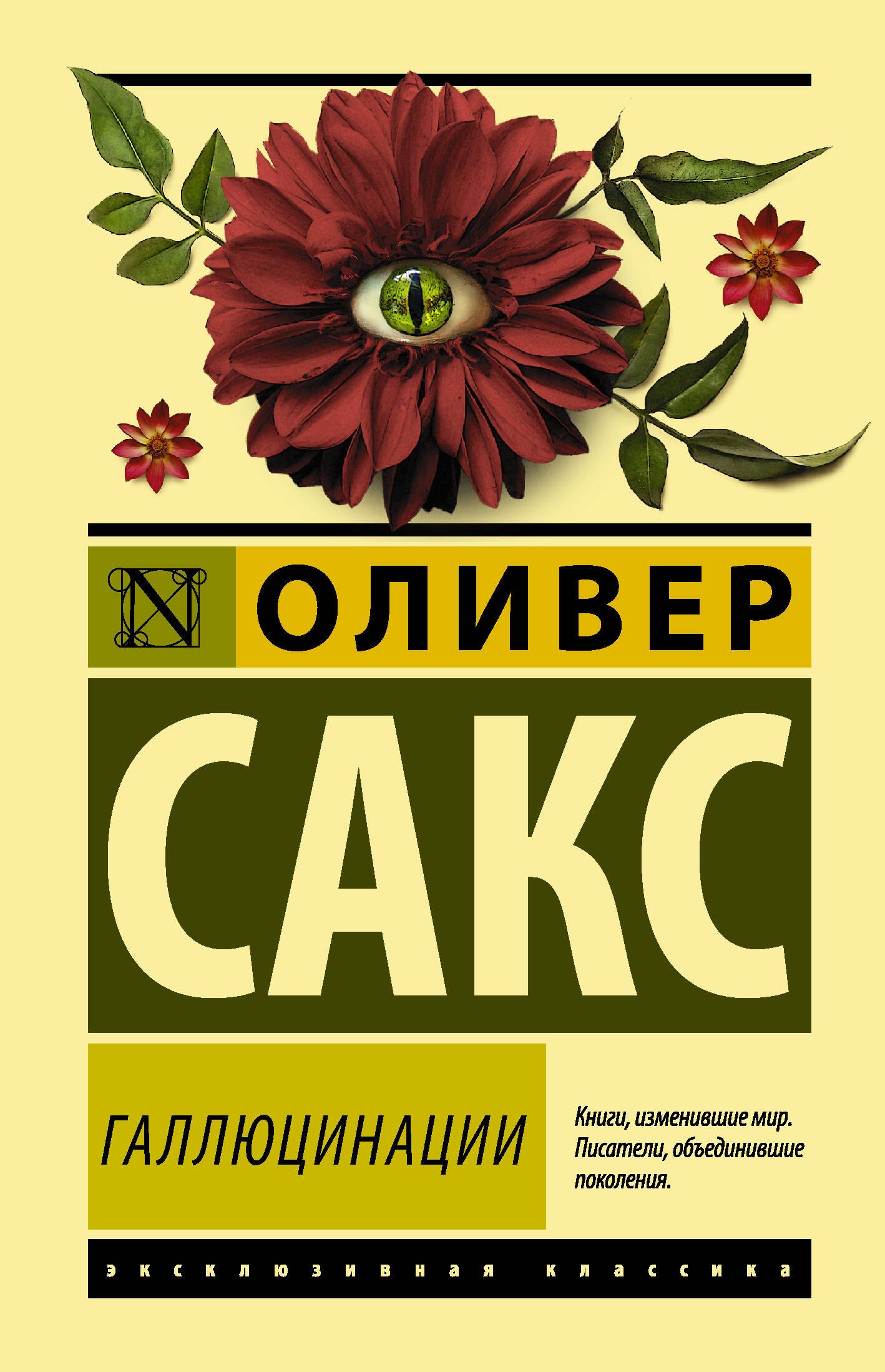

Галлюцинации