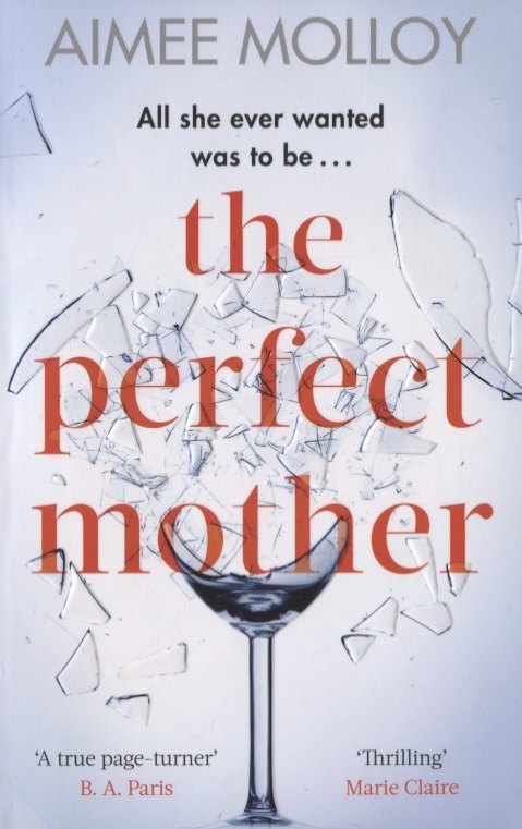 

The Perfect Mother