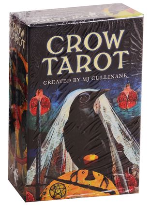 Карты таро вороны. Карты Таро: "Crow Tarot". Таро вороны. Таро ворон. Таро Воронов.