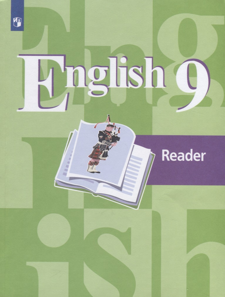 English 9. Reader.  . 9 .   .     