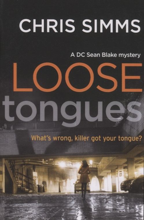 LOOSE TONGUES simms c loose tongues