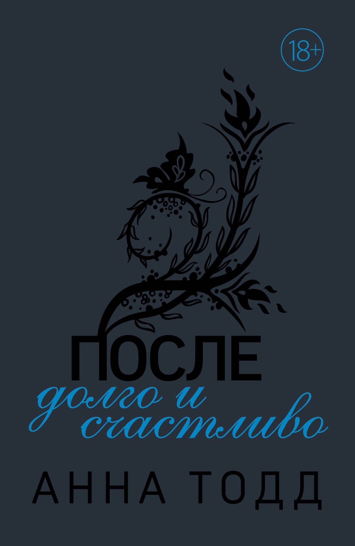 

После - долго и счастливо