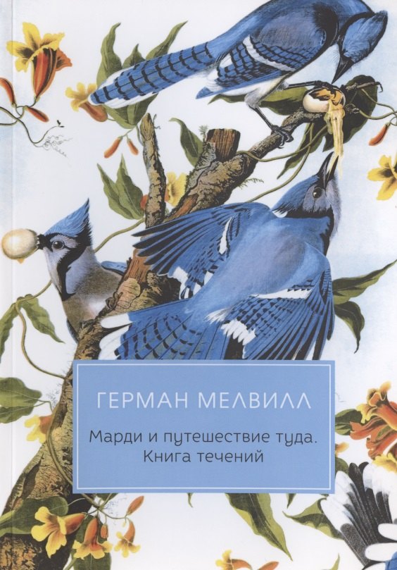 Мелвилл Герман Марди и путешествие туда. Книга течений мелвилл г обманщик и его маскарад