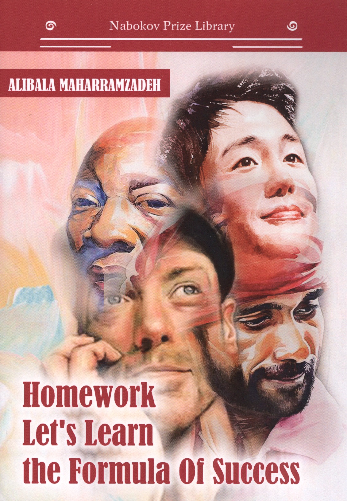 Homework Let’s Learn the Formula Of Success how to win friends and influence people chinese version success motivational books