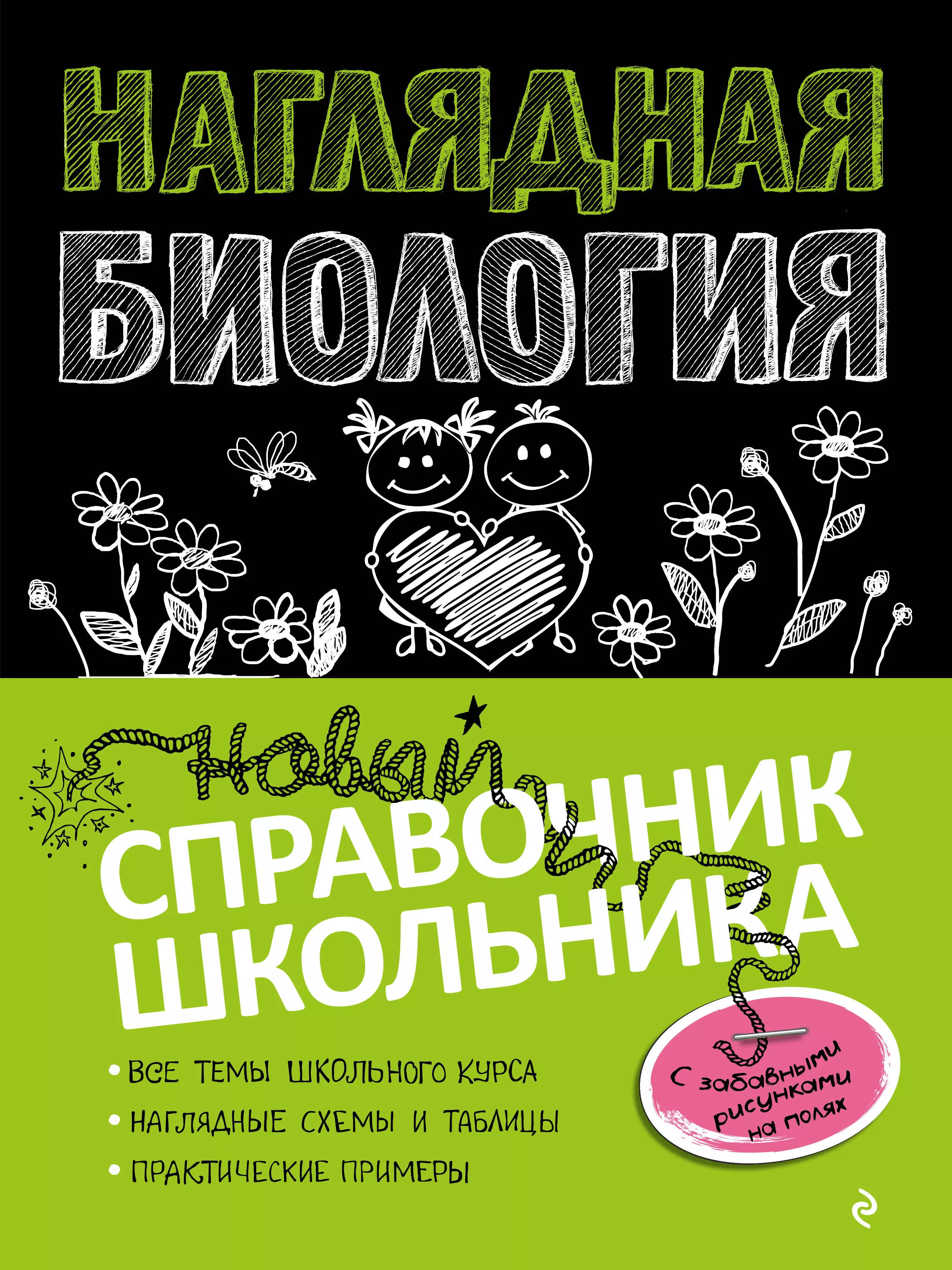 Мазур Оксана Чеславовна Наглядная биология мазур оксана чеславовна биология в инфографике