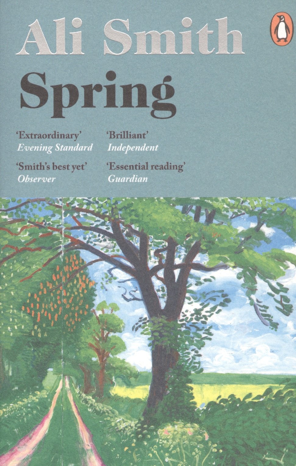 

Spring