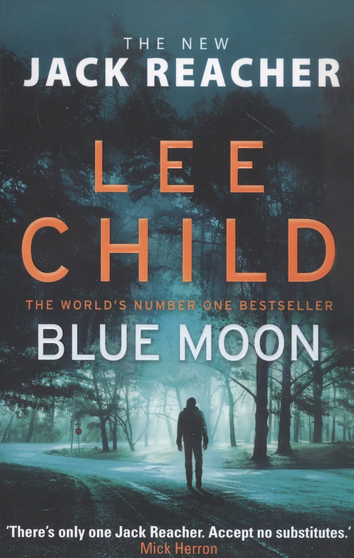 

Blue Moon