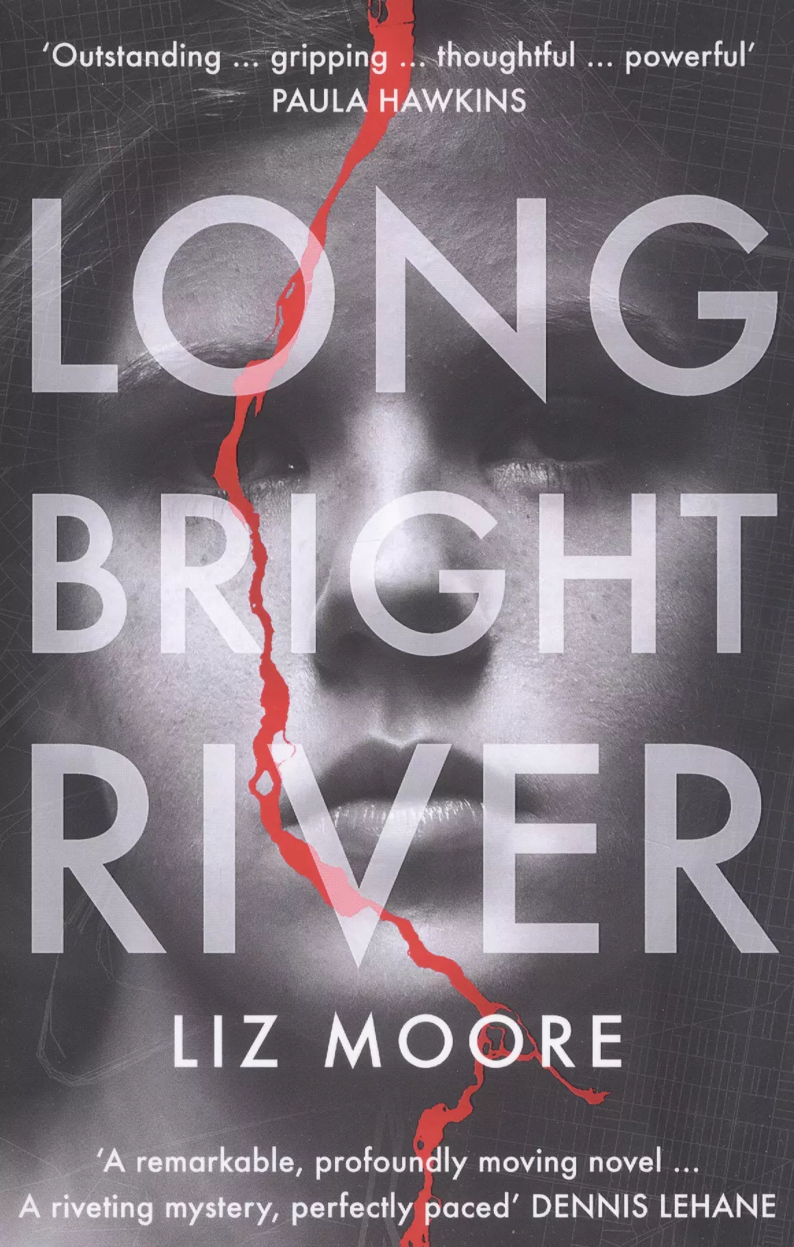 Long Bright River long river чёрный вместительный рюкзак long river